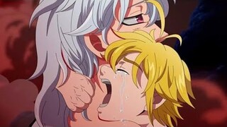 Seven Deadly Sins Season 5 Episode 1 Spoilers