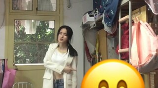 Tôi vẫn thích "One Minute One Second" của Jiyeon năm 2020/Kỷ lục luyện tập vũ đạo của học sinh cấp 2