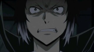 Akutagawa: Nakajima Atsushi, I advise you not to be ungrateful.