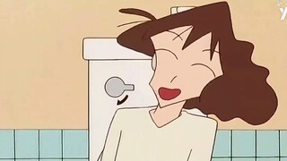 Crayon Shin-chan Miya's Constipation Song