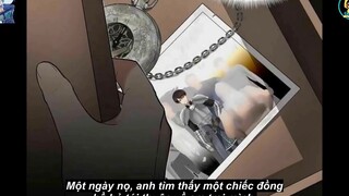 Top 10 Manhwa_Manhua Dungeon có Main Cực Kỳ Mạnh Mẽ