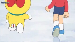 Doraemon episode 641