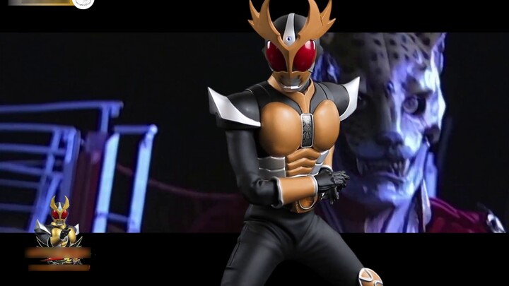 ปลุกวิญญาณที่หลับใหล! 【รีวิวเสี่ยวปู】RAH Kamen Rider Yajituo