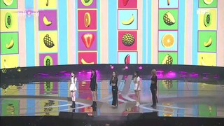 Power Up (2018 World Public Broadcasting Seoul General Assembly Peace Concert 181028)