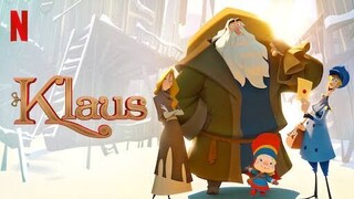 Klaus (2019)