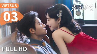 Xuân Nhật Nùng Tình - Tập 03 | Phim Ngắn Cực Cuốn 2024 | VIETSUB | Ổ Mọt Phim