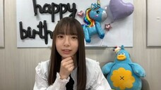 Watanabe Rina (Hinatazaka46/SHOWROOM Live Streaming/2024.02.07)