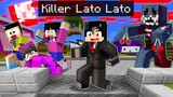 Using LATO LATO to Prank My Friends in Minecraft! (Tagalog) |