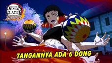 Jadi Captain Tsubasa Kah - Demon Slayer -Kimetsu no Yaiba- The Hinokami Chronicles