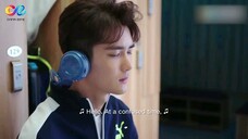 My Mr. Mermaid ep11 English subbed starring /Dylan xiong and song Yun tan