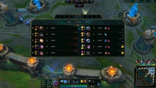 cáu quá trời #lol