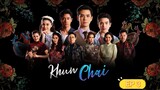 To Sir With Love ( Khun Chai ) EP 3 Eng Sub
