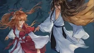 Fox Spirit Matchmaker is the pinnacle of Chinese animation. You must watch it. It would be a pity to