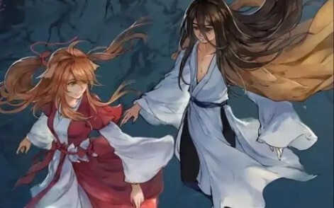 Fox Spirit Matchmaker is the pinnacle of Chinese animation. You must watch it. It would be a pity to