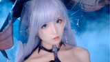 [Cosplay] Shy7 Cosplay Figure Fantasy