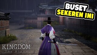 Akhirnya Udah Muncul di Playstore Indonesia - Kingdom: The Blood Gameplay (Android, iOS)