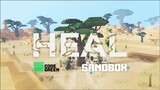 HEAL - Code Green x The Sandbox