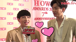 คุยเพลินๆ กับ "ออฟ-กัน" คู่ซี้ที่ปรึกษา l EP103 ทอล์ก live คุยไปเรื่อย