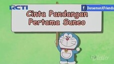 doraemon cinta pandangan pertama Suneo dub indo HD