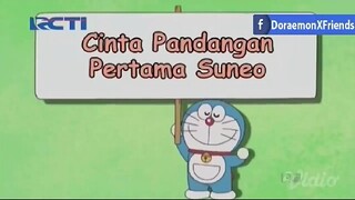 doraemon cinta pandangan pertama Suneo dub indo HD