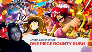 game one piece terbaik menurut guee! || ONE PIECE BOUNTY RUSH