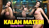 Shinta Gisul - KALAH MATERI ( Dangdut Koplo Version )