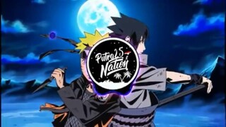 lagu sasuke dan naruto lagu yang enak kalau di dengar