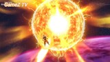 Dragon Ball Super (Short Ep 14) - Bằng tất cả sức mạnh #dragonballsuper