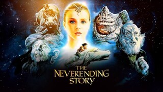 The Never Ending Story