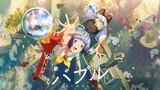 Bubble ‧ Anime (2022)