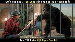 [Review Phim] Màn Bắt Cóc Đòi Tiền Chuộc Đi Vào Lòng Đất | Netflix