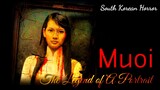 MUOI : The Legend of a Portrait (2007) Explained in Hindi || SOUTH KOREAN HORROR