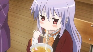 [MAD|Non Non Biyori] Renge Miyauch siêu dễ thương, siêu kawaii