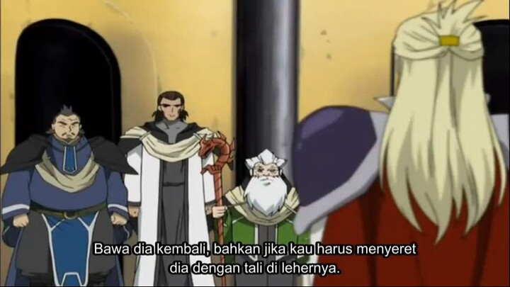 Kiba episode 10 sub indo