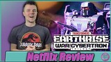 Transformers War for Cybertron - Earthrise Netflix Review