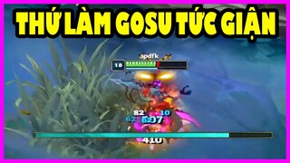 Thứ có thể làm Gosu tức giận thực sự, Phim LMHT có Leona, Diana, Arelion Sol,...