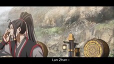 Mo Dao Zu Shi - Ep 07 (INDOSUB)