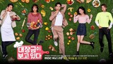 Dae Jang Geum is Watching Episode 8 English sub