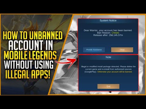 About: Cheat Of Mobile Legends Bang Bang Prank (Google Play