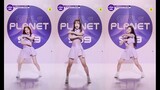 [Girls Planet 999] Shooting Star K-Group Kim Su-Yeon, Choi Ye-Young, Kim Da-Yeon