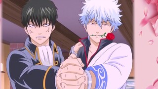 Bật bộ lọc Gintama để xem Gintama (đoạn cuối)