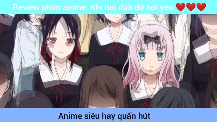 Anime siêu hai cuốn hút