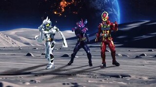 [Armor Hero 6 Remastered Edition] New OP2 Continue to Tulle Box!
