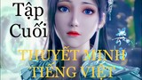 Đấu Phá Thương Khung Hẹn Ước 3 Năm Tập 13 Thuyết Minh Tiếng Việt