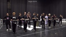 (VOSTFR) “MAP OF THE SOUL ; 7” Dance Practice