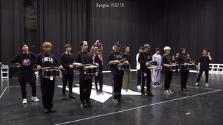 (VOSTFR) “MAP OF THE SOUL ; 7” Dance Practice