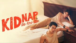 Kidnap Episode 1 English Subtitle