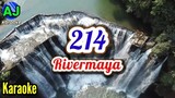 214 - Rivermaya | OPM KARAOKE HD