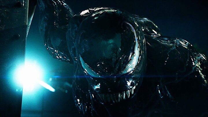 Who doesn't want such a venom that can cook and feel safe? I want ten anyway
