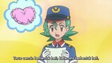 Pokemon Mezase Pokemon Master Episode 8